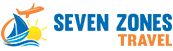 Seven Zones